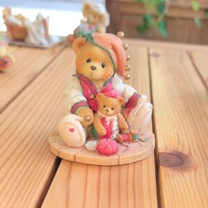 Cherished Teddies Figurine